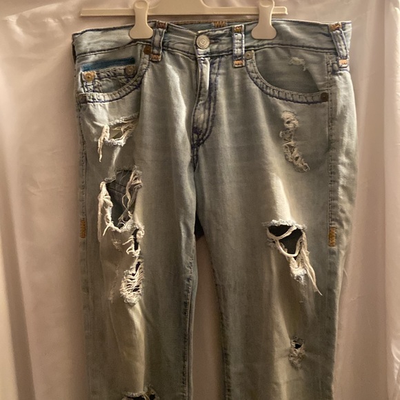 True Religion Jeans for men - Picture 6 of 11
